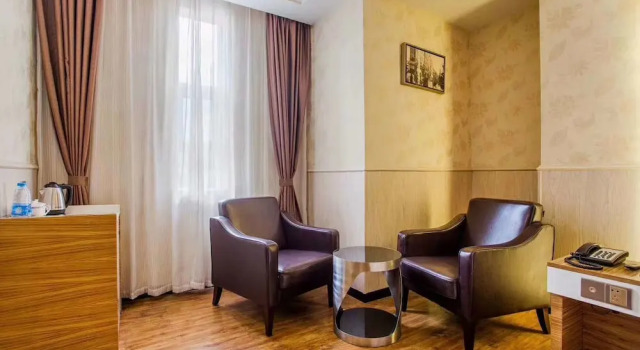 Aidong Boutique Hotel