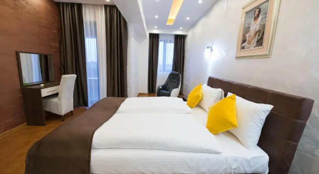 Апартаменты Garnet Hotel & Event Centar
