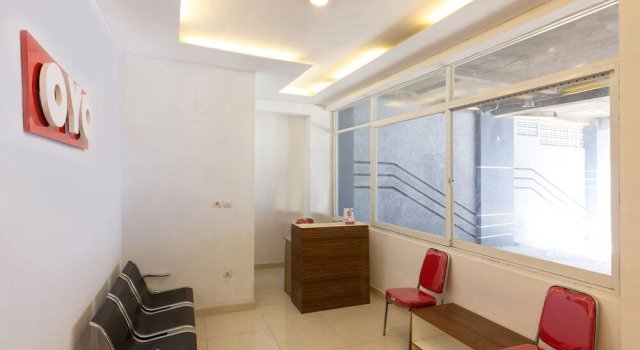 Artomoro Family Guesthouse by Oyo Rooms
