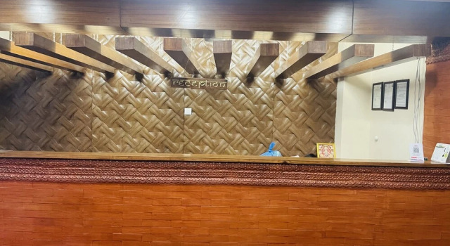 Hotel Lotus Grand