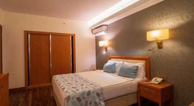 Семейный номер Standard Orka Village Hisarönü