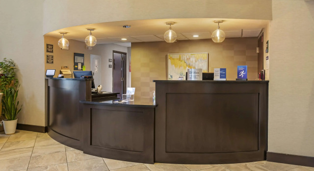 Best Western New Albany, Book Hotel New Albany Mississippi