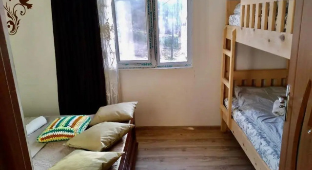 Номер Standard NaBaDa