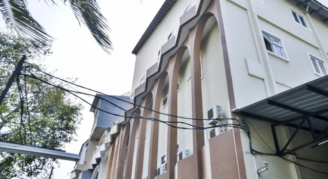 Kost Milan, Book Hotel Sawah Besar Jakarta