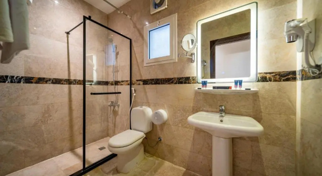 Апартаменты Red Sea Seasons Hotel Suites