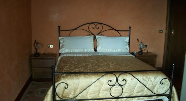Номер Deluxe Country House Le Vedute