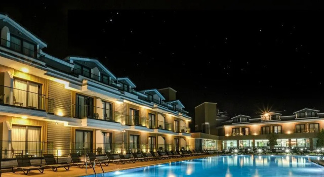 Ramada Resort by Wyndham Pamukkale Thermal