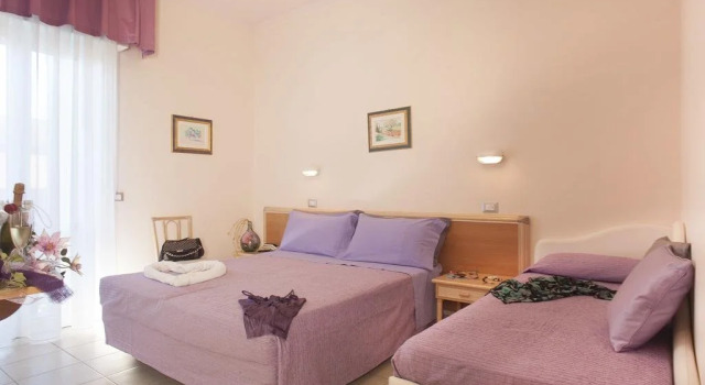 Hotel Tirsus
