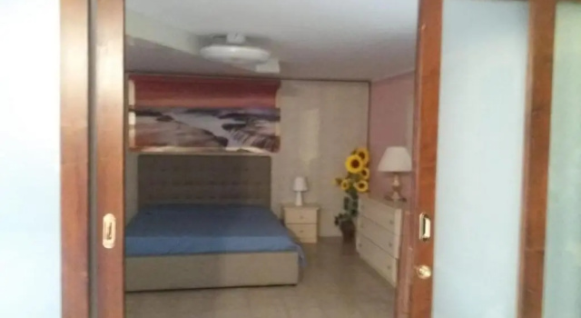 Апартаменты Bed & Breakfast Caravaggio