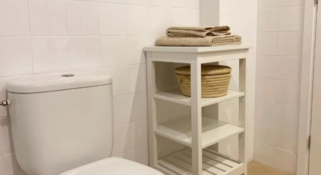 Студия Bauló Mar Apartments