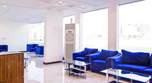 OYO 575 Massaya Hotel Apartments, Забронировать Апартаменты/квартира Аль-Андалус 