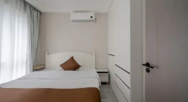 Люкс Nanqi International Apartment