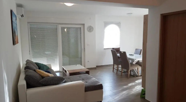 Апартаменты Apartments Eni