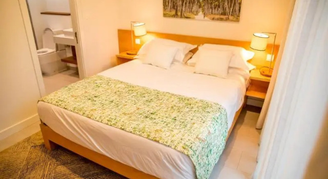 Номер Standard Carlos Bay by Dream Escapes