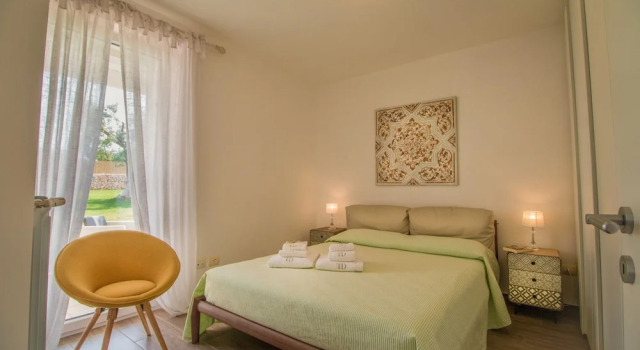 TD Villa Patrizia Pool & Alfresco Kitchen