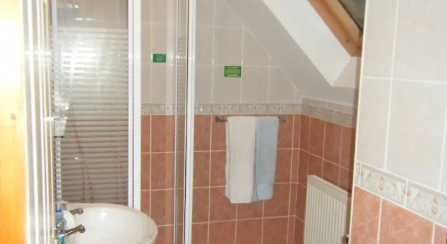Одноместный номер Standard Ashfield B&B