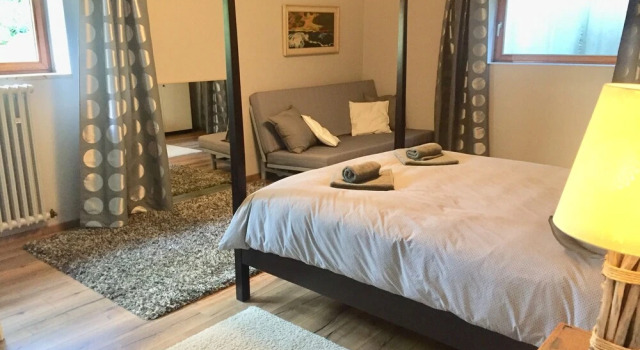 Design Guesthouse Benediktbeuern, Reserva ahora Boutique Benediktbeuern Alta Baviera