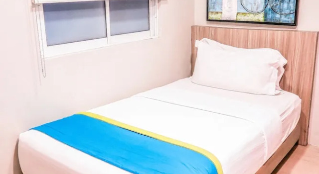 Номер Standard Z Pad Residences
