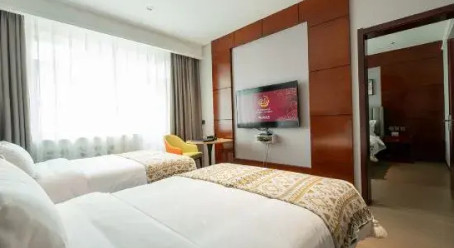 Люкс Business West Tour Hotel