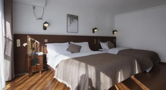Lijiang Yuanlai Xiangju Homestay