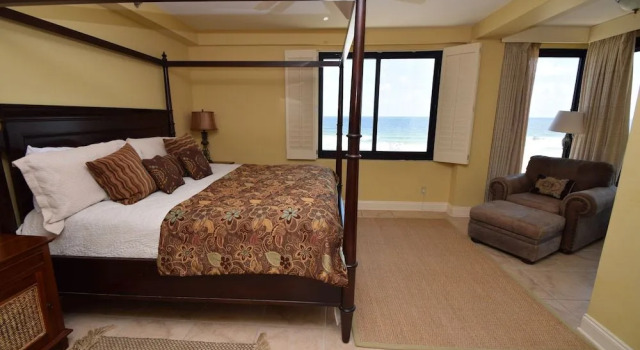 Broadmoor 205, Boek Appartement Orange Beach 