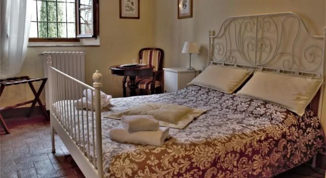 Номер Standard Relais CastelBigozzi