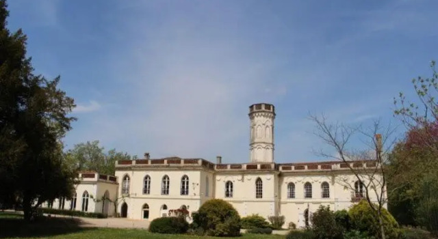 Chateau Castelrives, Reserva ahora Hotel Bessieres 