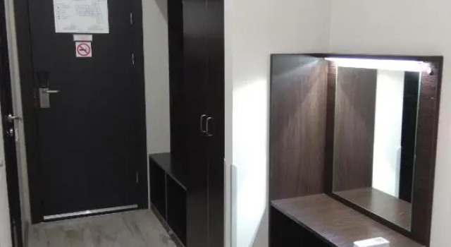 Номер Standard Hotel Dolynskiy