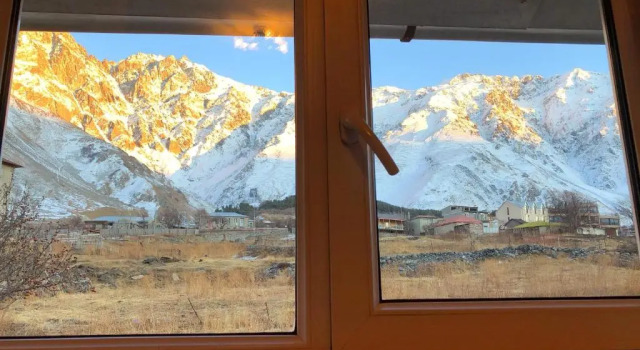 Номер Standard Giorgis Guest House