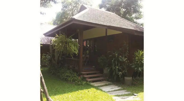 Maesairamleuk Resort, Забронировать Курортный отель Мае Сай провинция Чианграй