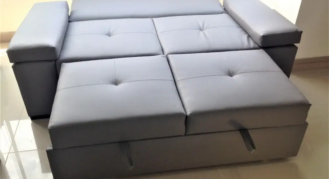Апартаменты Deluxe Mio Lofts