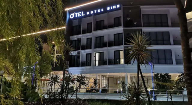 Otel Hotel Sibu, Boek Hotel Goedkope hotels in Borneo