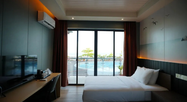 W Golf Resort, Réserver Complexe hôtelier Oslob Cebu
