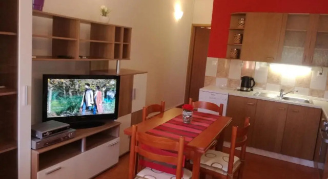 Апартаменты Apartments Pearl