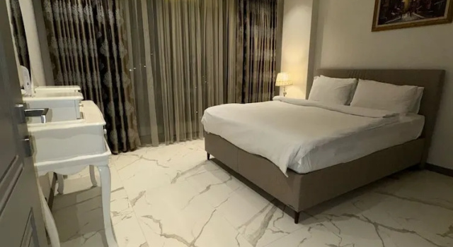 Апартаменты CTS Elysium Residence Taksim