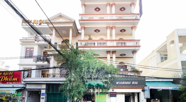 OYO 299 Khanh An Hotel