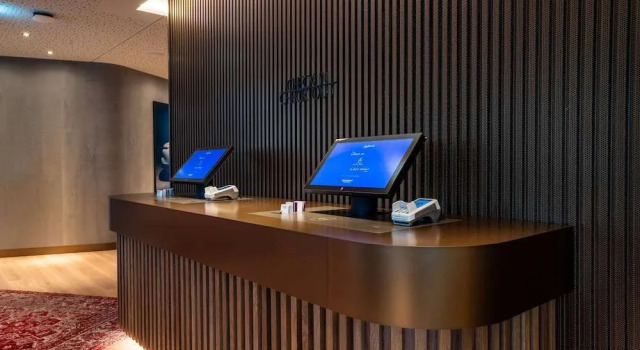 Radisson Blu Hotel at Porsche Design Tower Stuttgart, Réserver Hôtel-boutique Hôtels boutique à Bade-Wurtemberg, Hôtel-boutique
