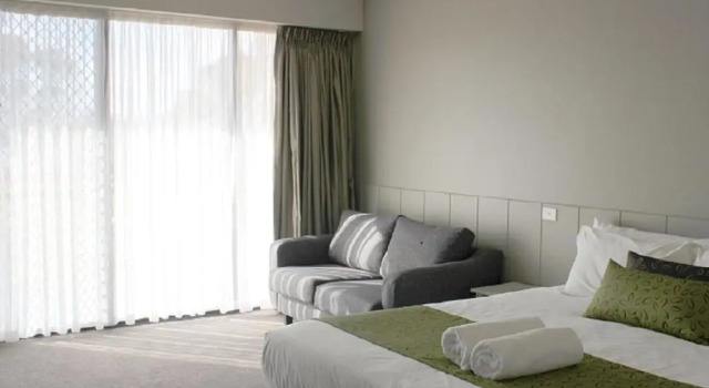 Люкс Deluxe Clubmulwala Resort