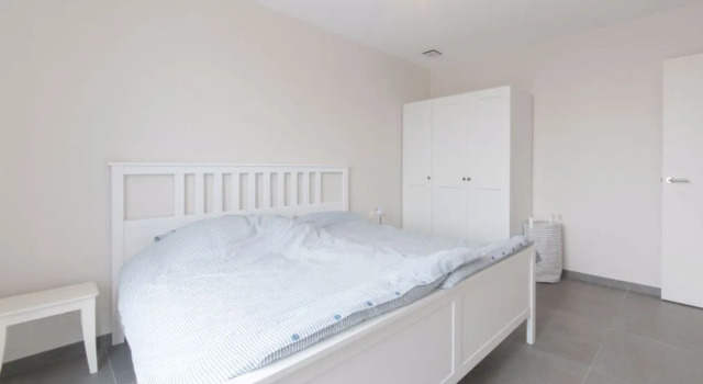 Apartment Lakeside Bredene, Rezerwuj Apartament Hotele w Bruksela z parkingiem, Parking