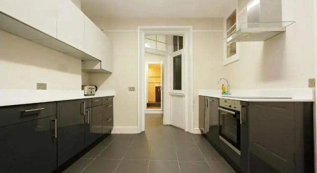 Апартаменты Apartments At Marylebone