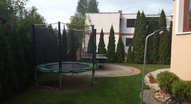 Dessewffy Guesthouse, Prenota Hotel Zamárdi 