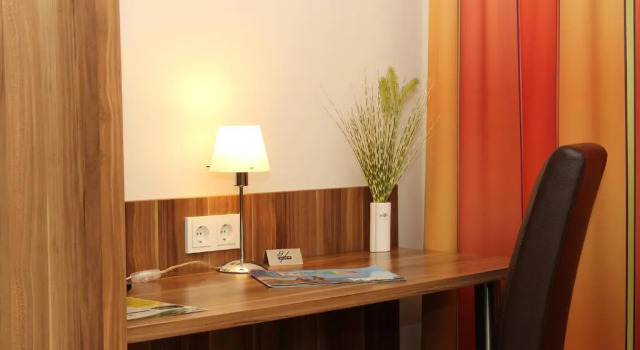 Номер Standard Villa Croatia & Restaurant Adria