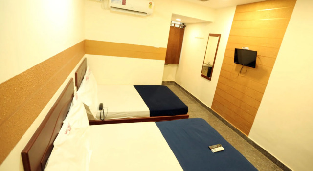 HOTEL BOOPATHI Madurai, Забронировать Отель Отели штата Тамилнада с завтраком, Завтраки