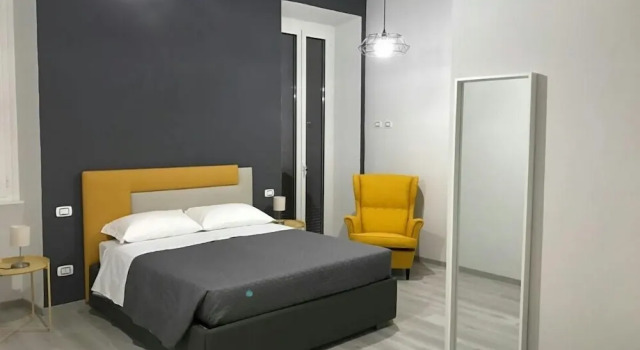Номер Standard c 1 комнатой Sensation House