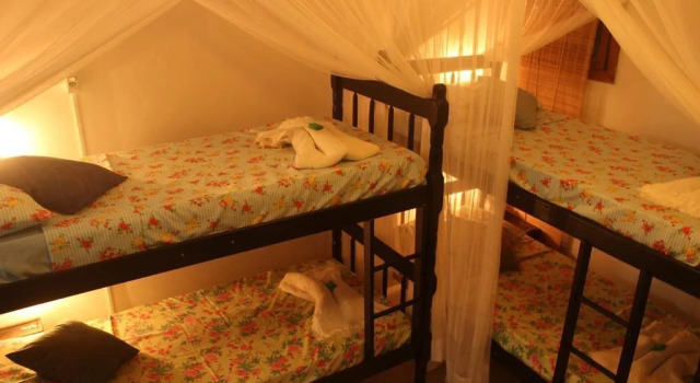 Iamani Hostel, Забронировать Хостел  