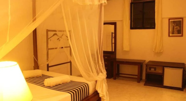 Pedlar 62 Guest House