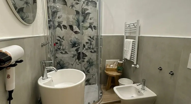 Номер Comfort Center Rooms La Spezia