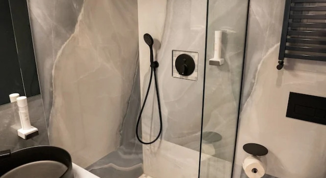 Номер Classic Cosmopolita Boutique Hotel