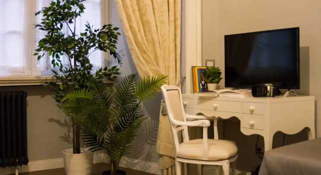 Номер Superior Athena Guest House