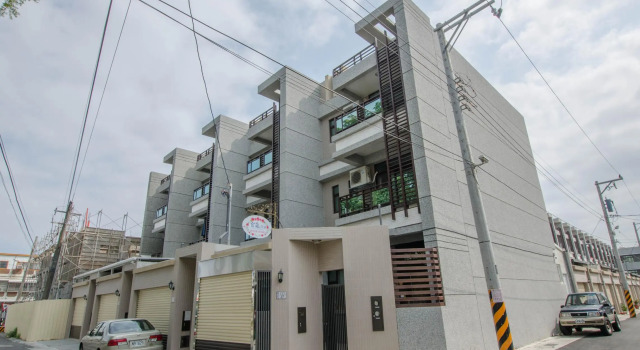 Heyi Homestay